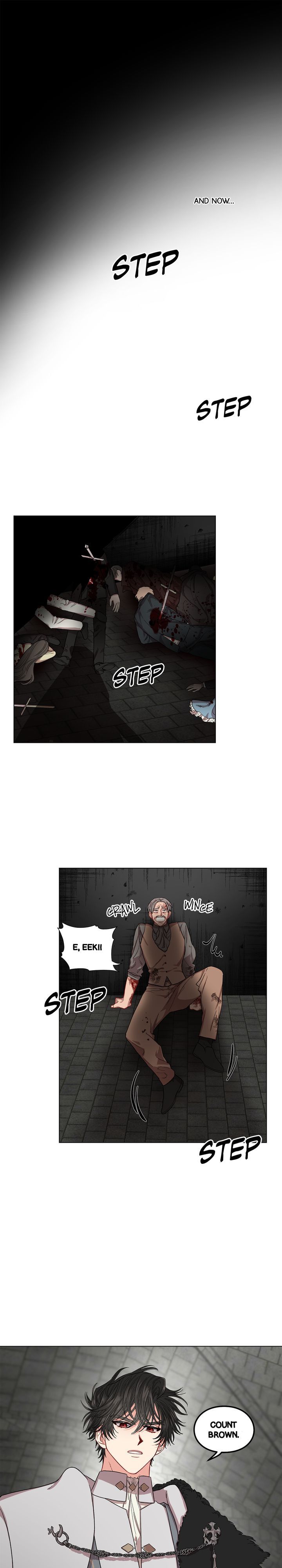 Lucia chapter 26 page 9