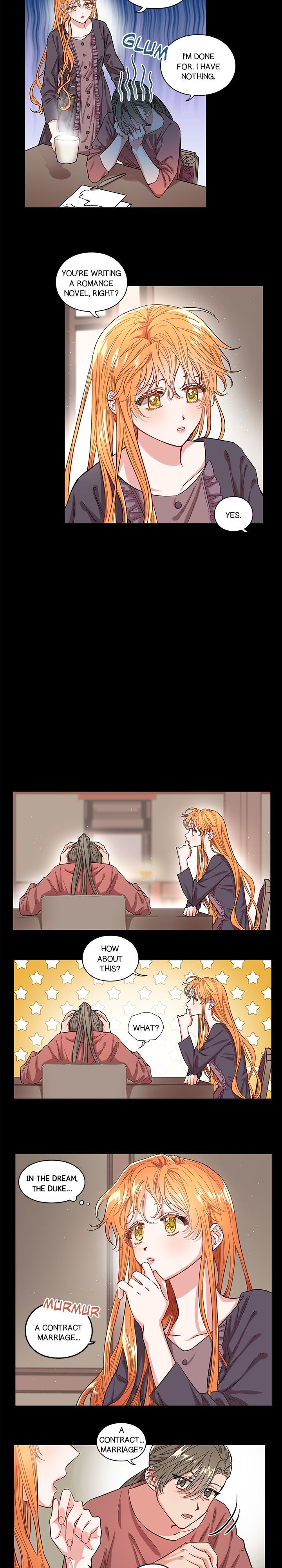 Lucia chapter 3 page 4