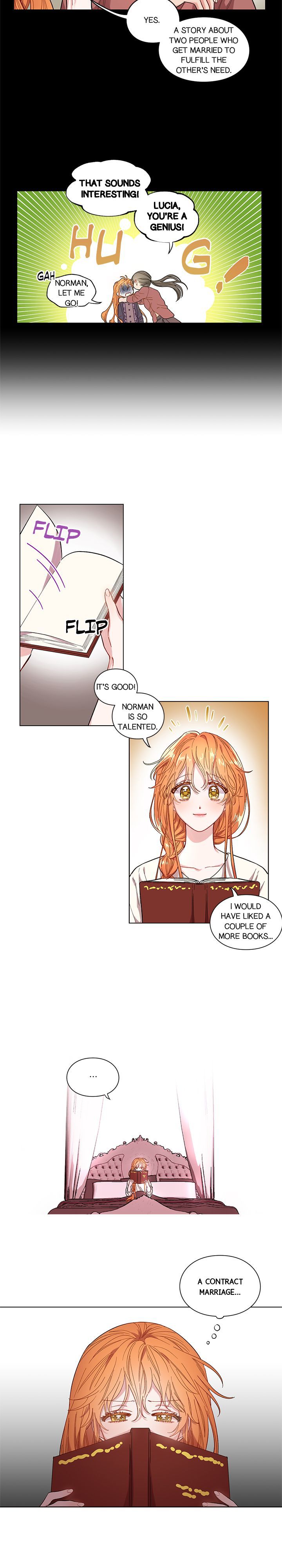 Lucia chapter 3 page 5