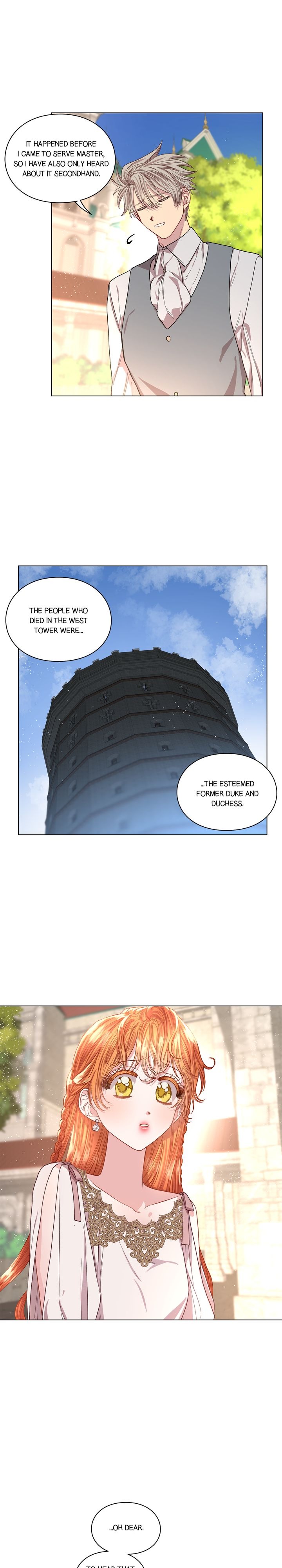 Lucia chapter 30 page 11