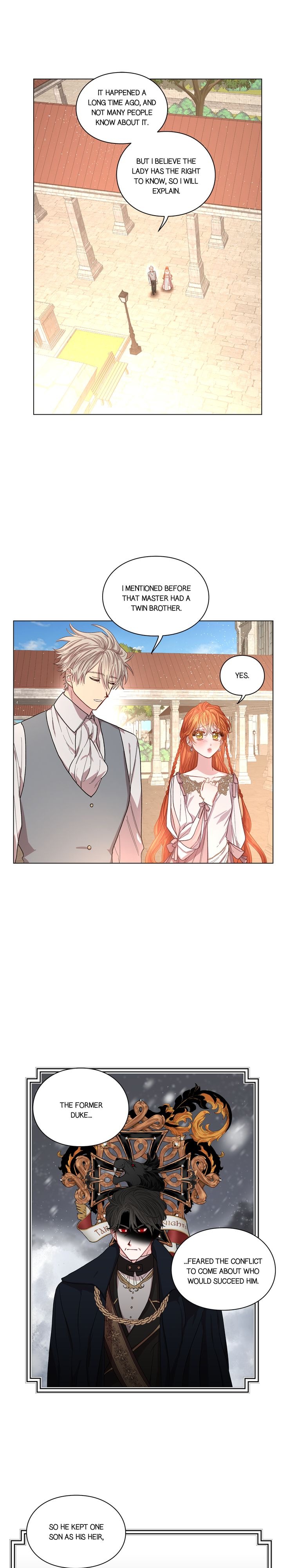 Lucia chapter 30 page 13