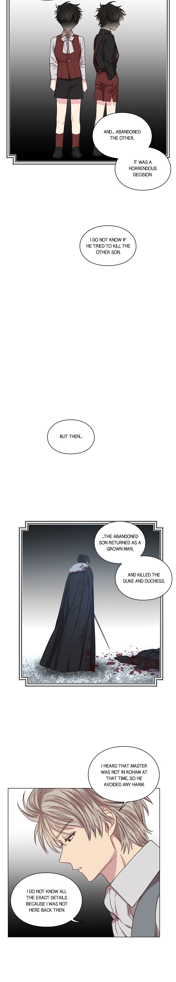 Lucia chapter 30 page 14