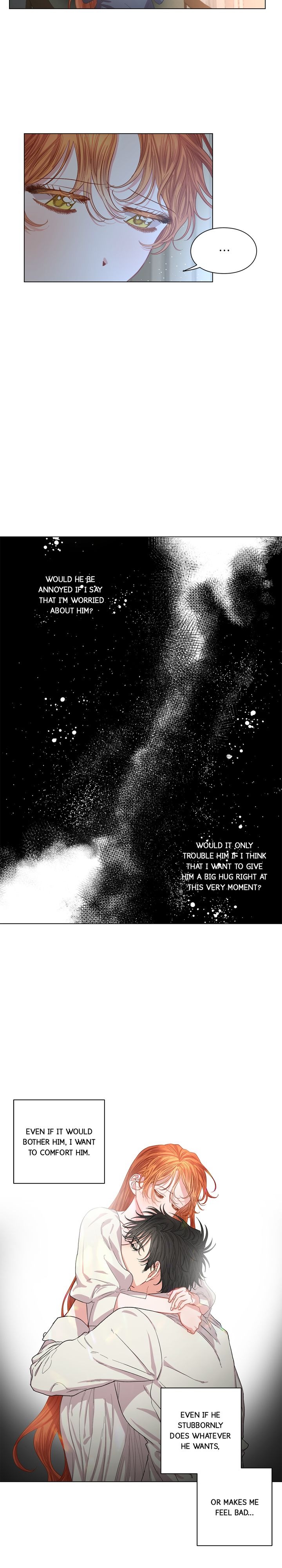 Lucia chapter 30 page 19