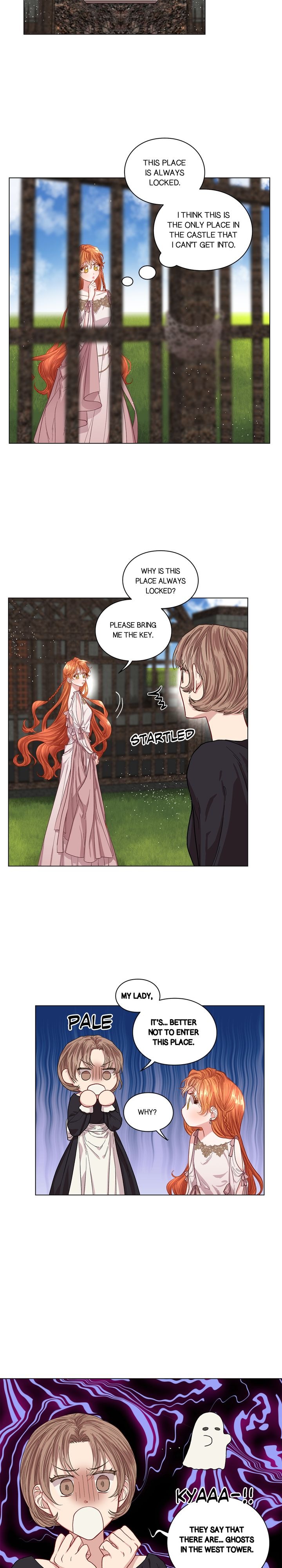 Lucia chapter 30 page 3