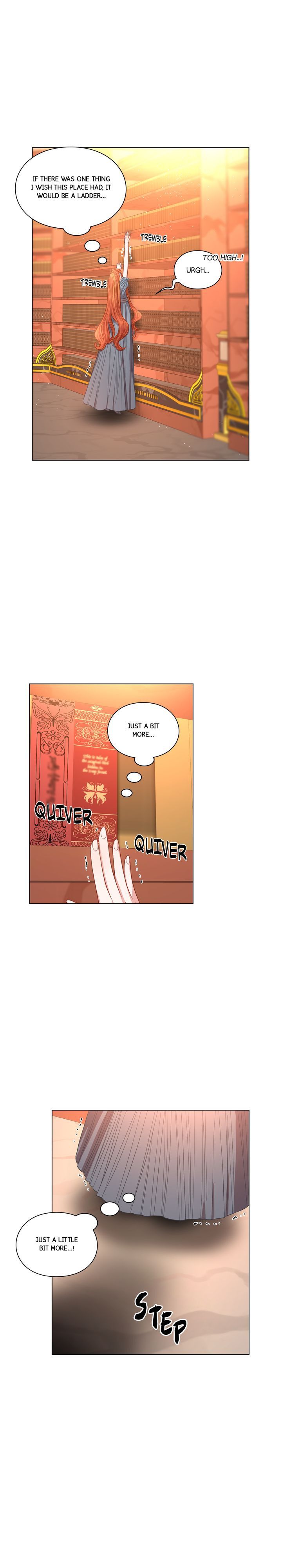 Lucia chapter 31 page 23