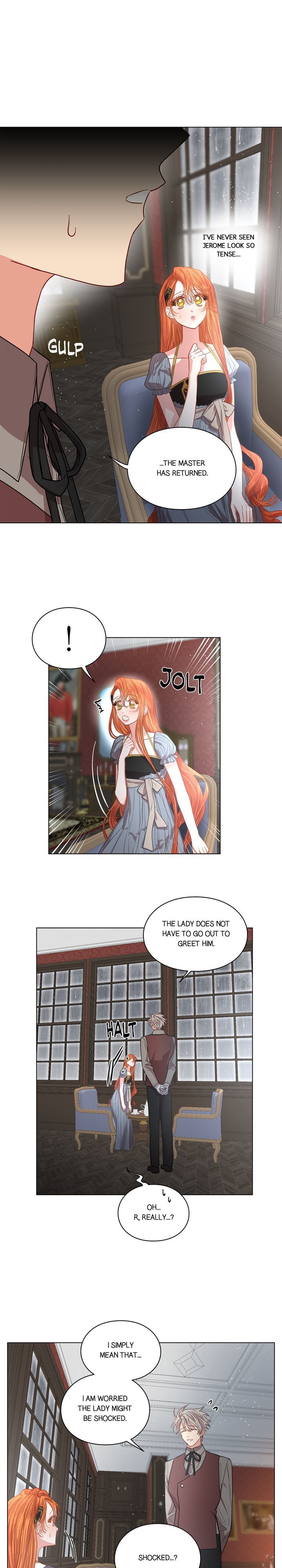 Lucia chapter 31 page 6