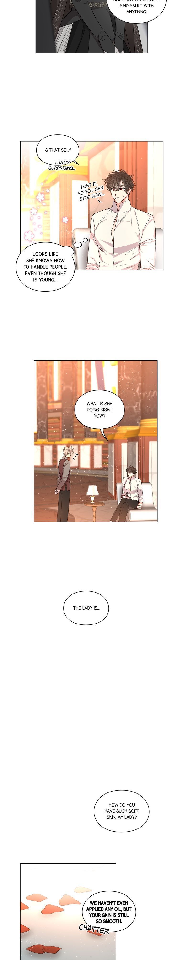 Lucia chapter 33 page 15