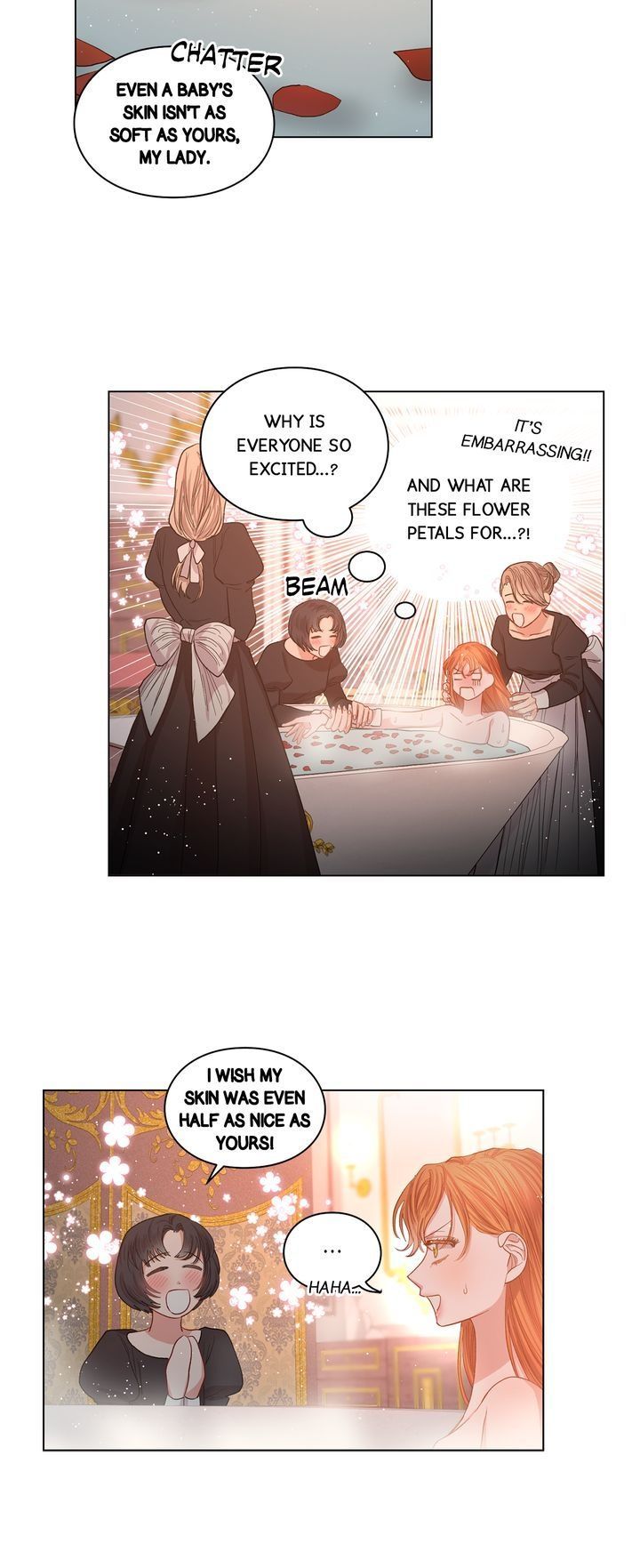 Lucia chapter 33 page 16