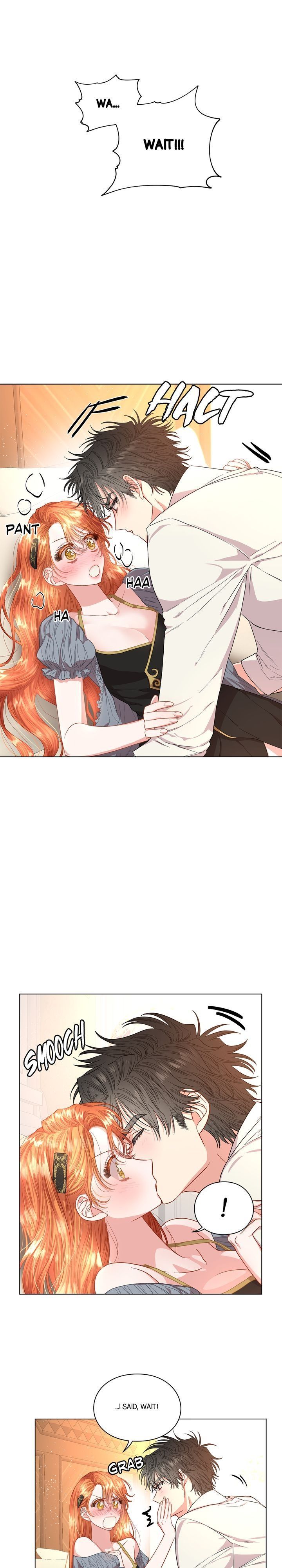 Lucia chapter 33 page 2