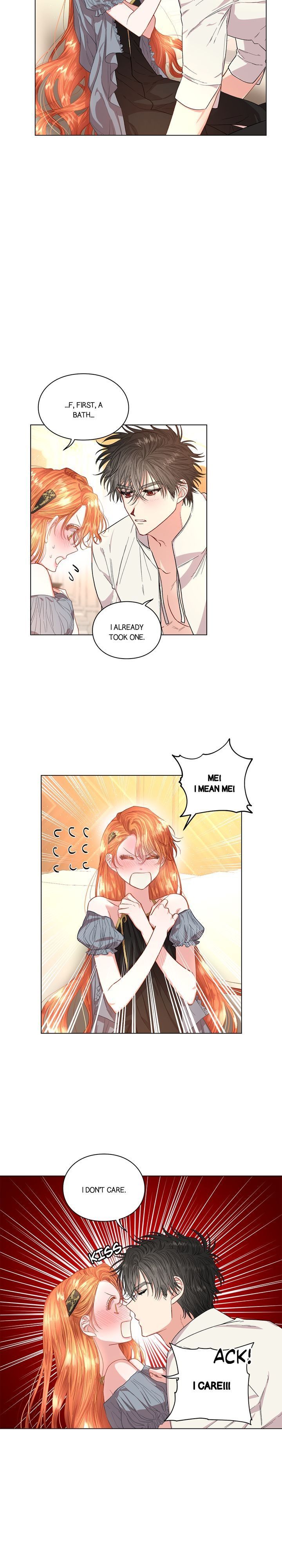 Lucia chapter 33 page 3