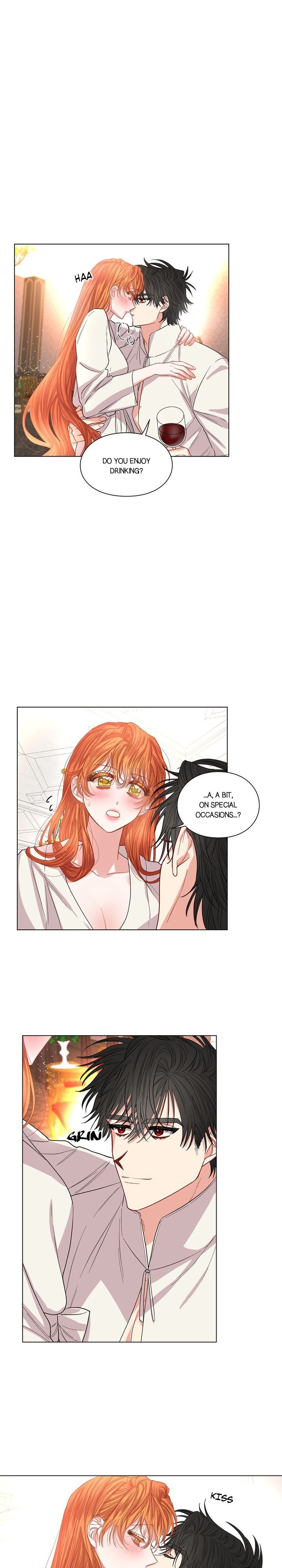 Lucia chapter 34 page 10