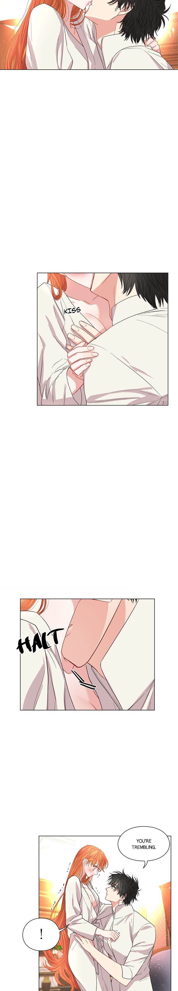 Lucia chapter 34 page 11