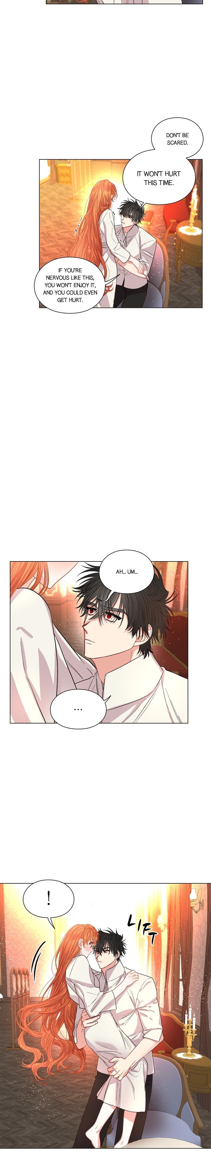 Lucia chapter 34 page 12