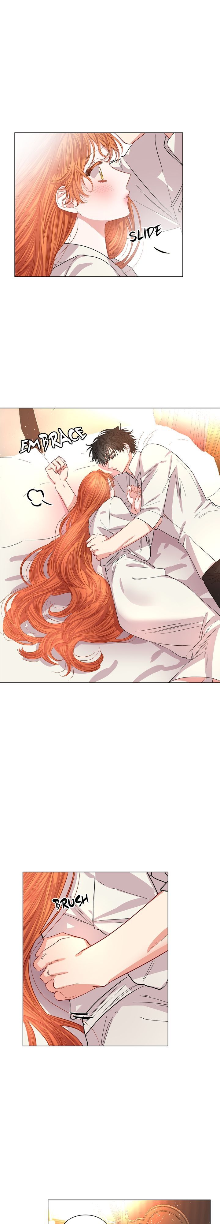 Lucia chapter 34 page 14