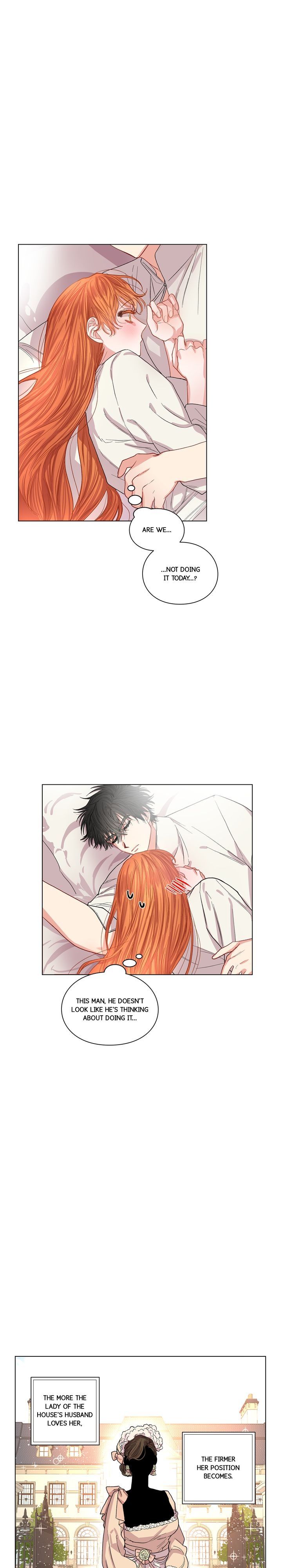 Lucia chapter 34 page 18