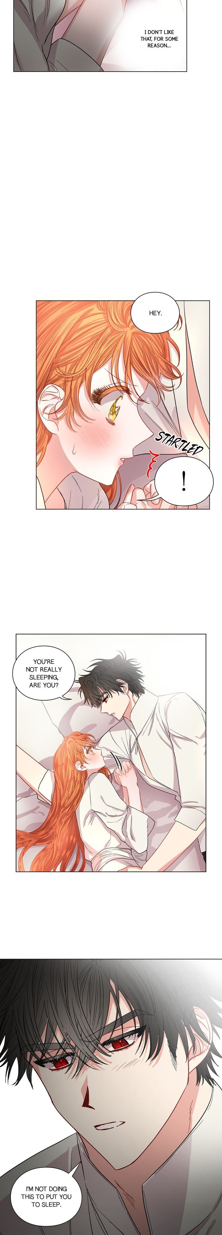 Lucia chapter 34 page 21