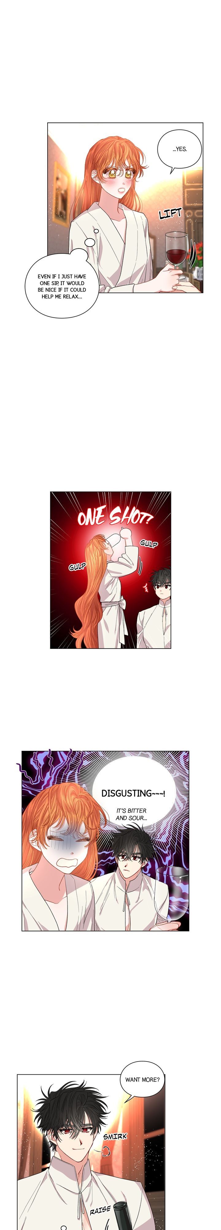 Lucia chapter 34 page 6