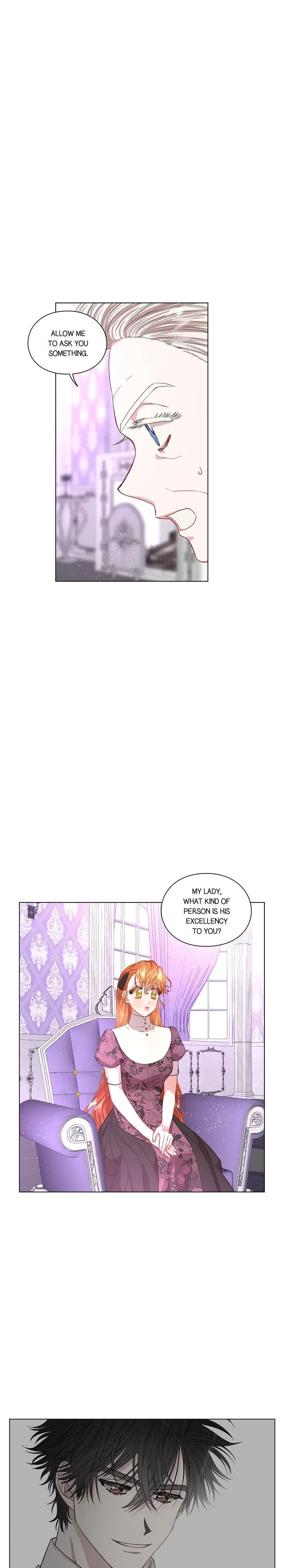 Lucia chapter 39 page 20