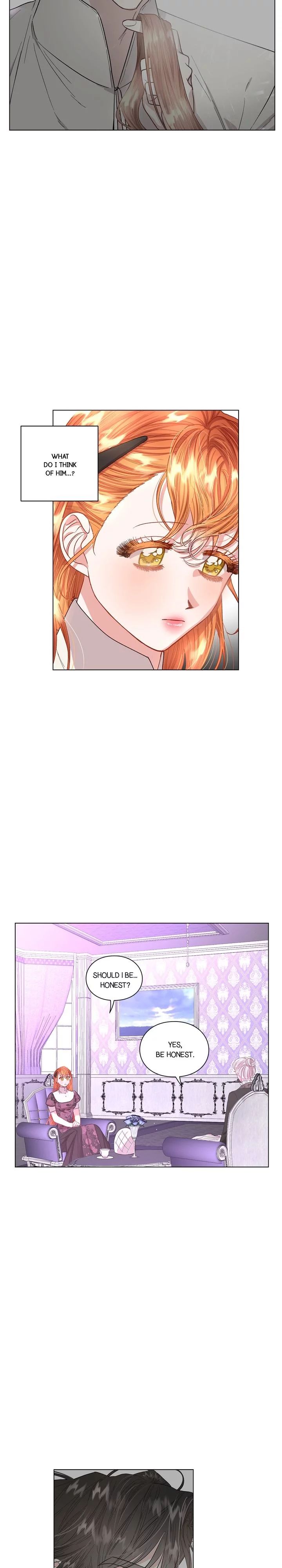 Lucia chapter 39 page 21