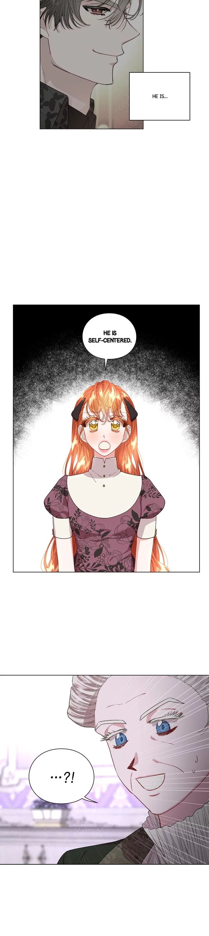 Lucia chapter 39 page 22