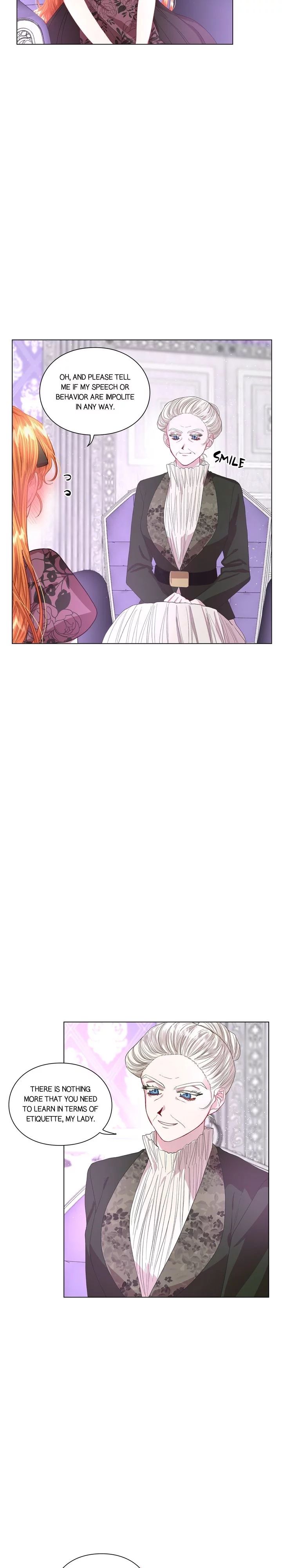 Lucia chapter 39 page 8