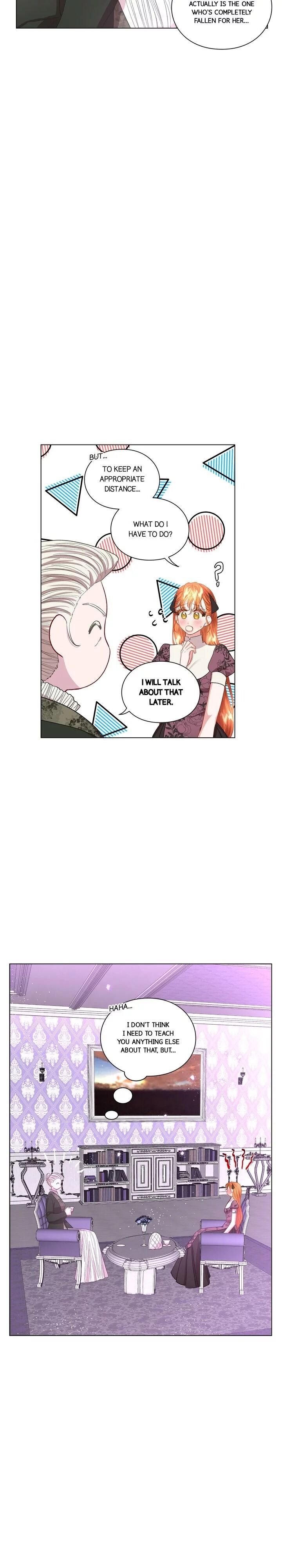 Lucia chapter 40 page 11