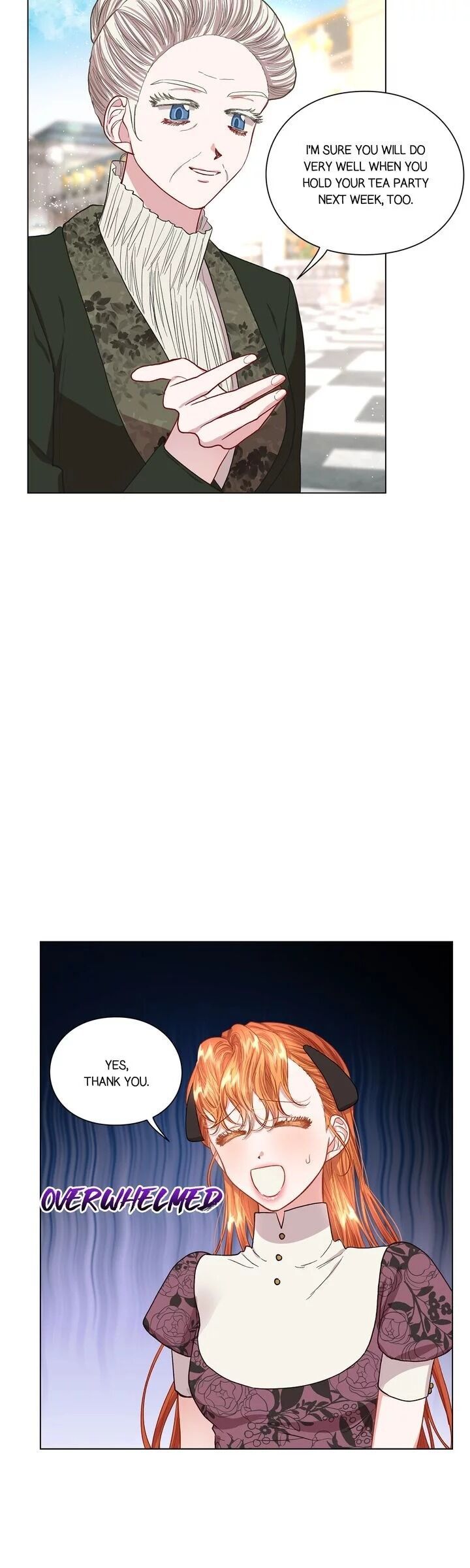 Lucia chapter 40 page 13