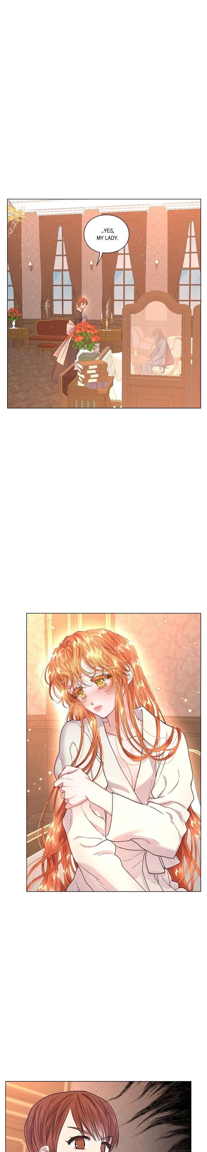 Lucia chapter 40 page 22