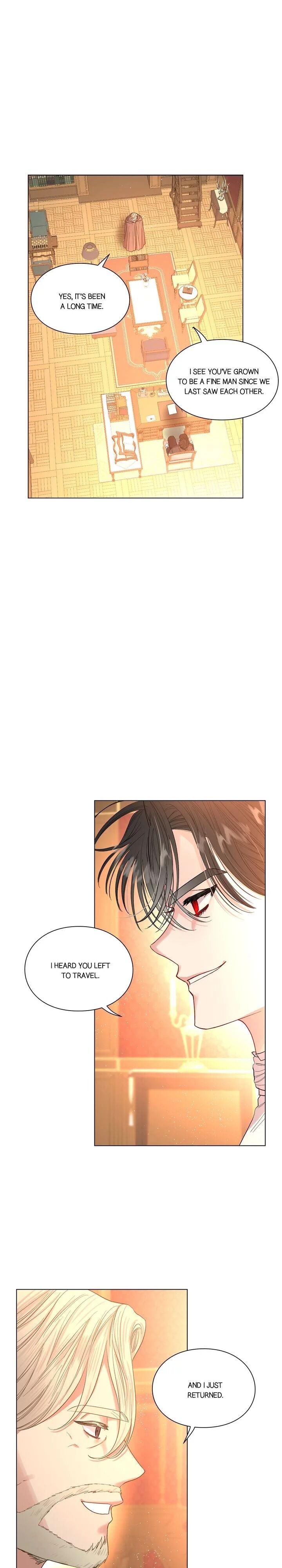 Lucia chapter 41 page 21