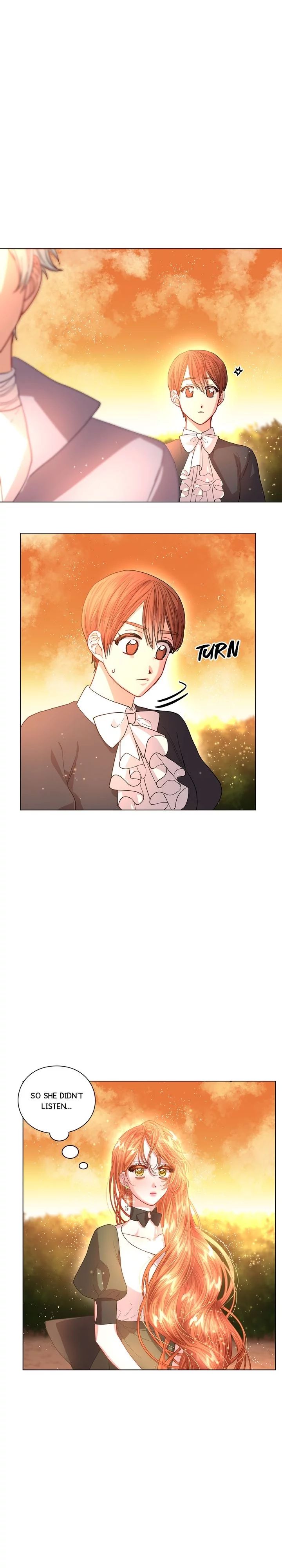 Lucia chapter 43 page 3