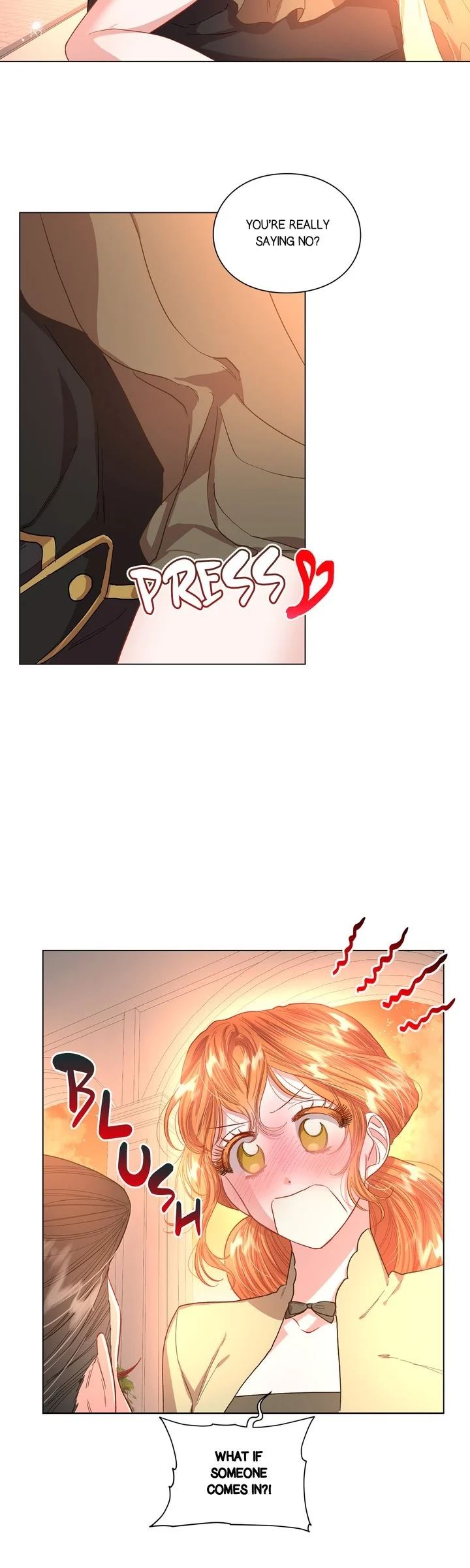 Lucia chapter 47 page 13