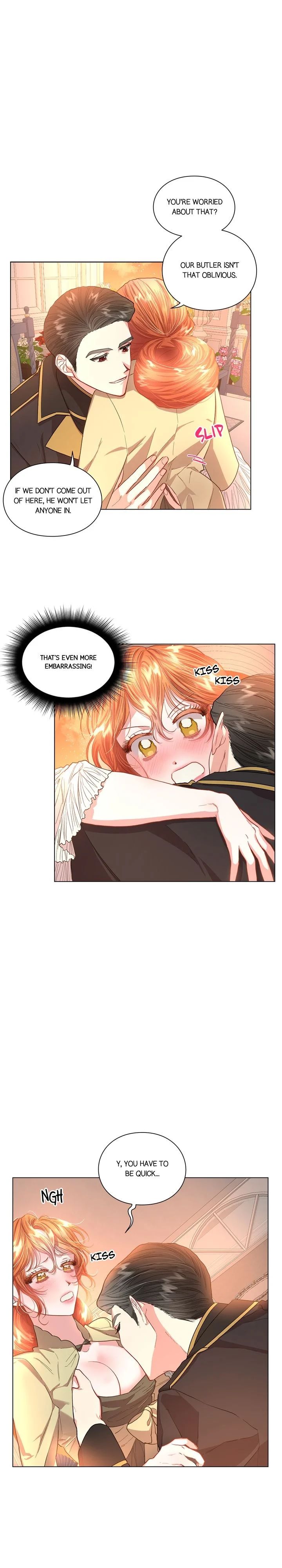 Lucia chapter 47 page 14