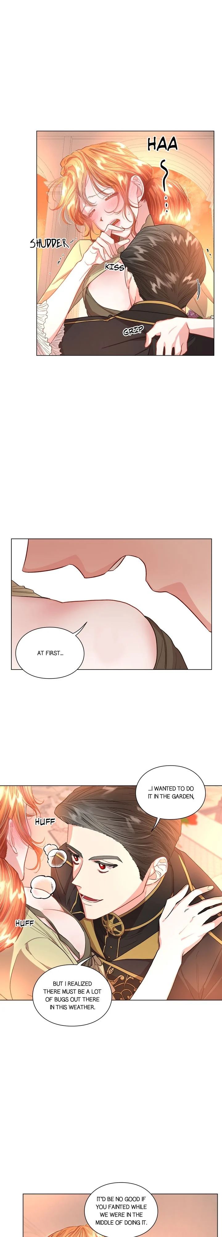 Lucia chapter 47 page 15