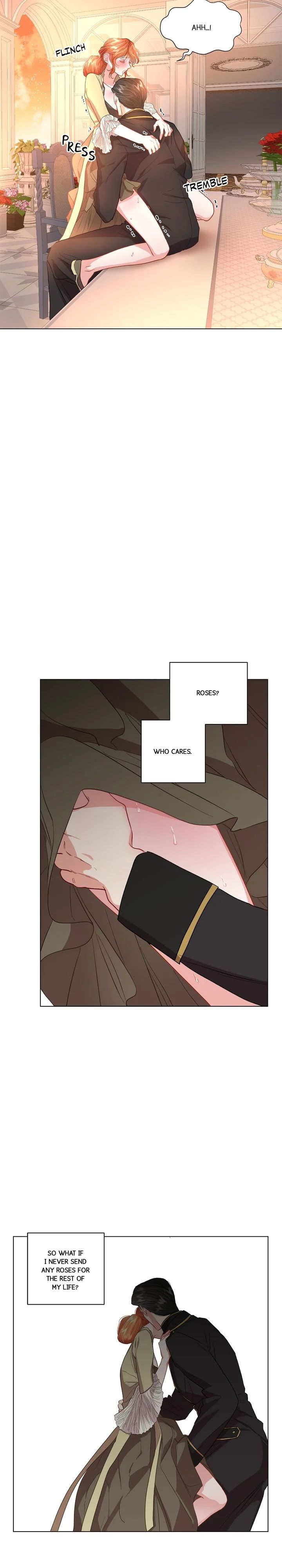 Lucia chapter 47 page 19