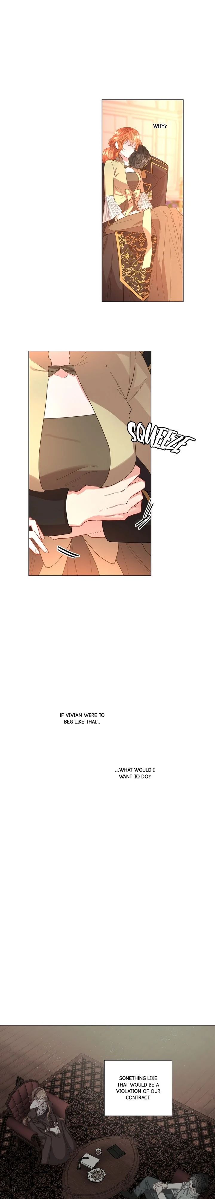 Lucia chapter 47 page 3