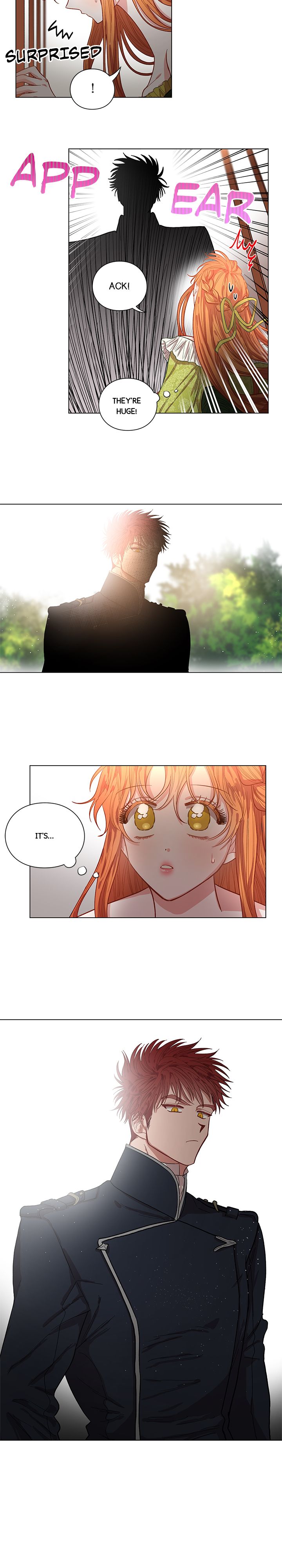 Lucia chapter 5 page 13