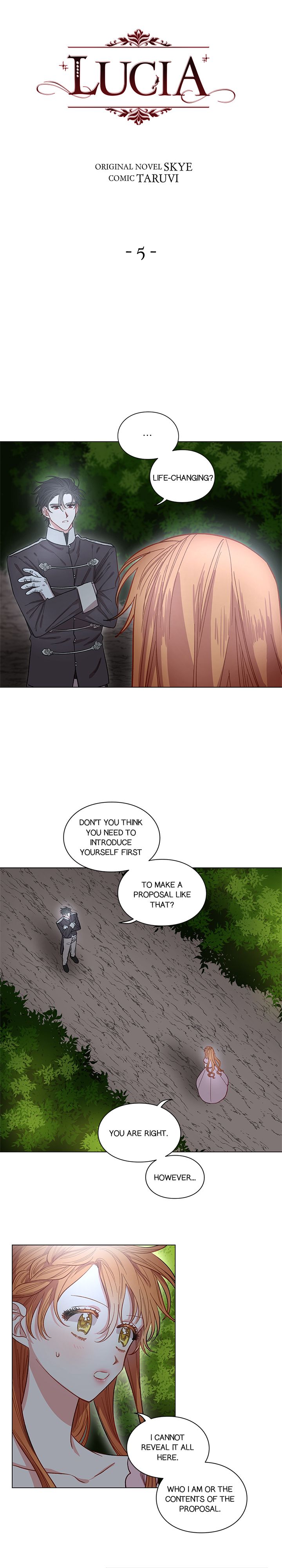 Lucia chapter 5 page 2