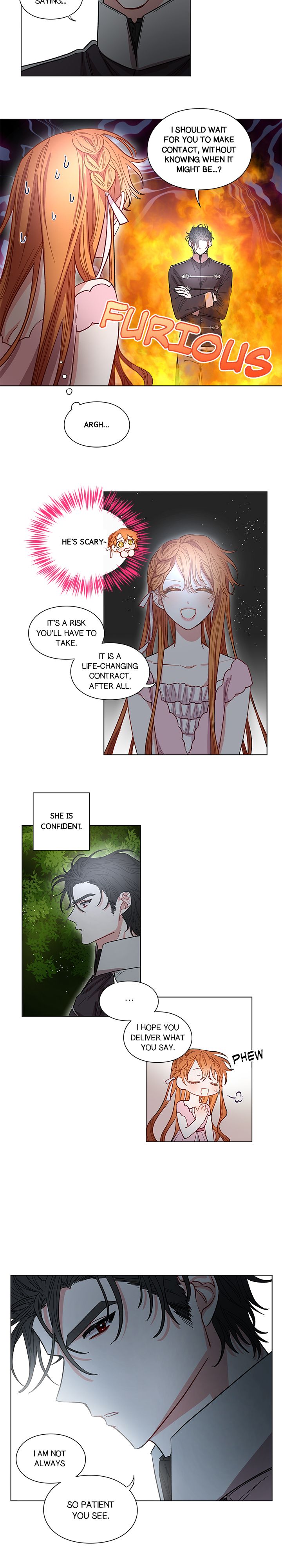 Lucia chapter 5 page 4