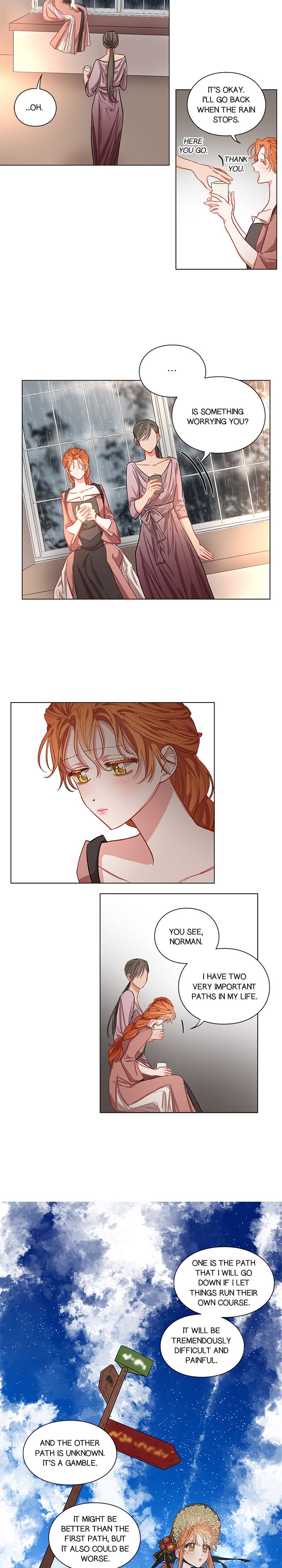 Lucia chapter 5 page 8