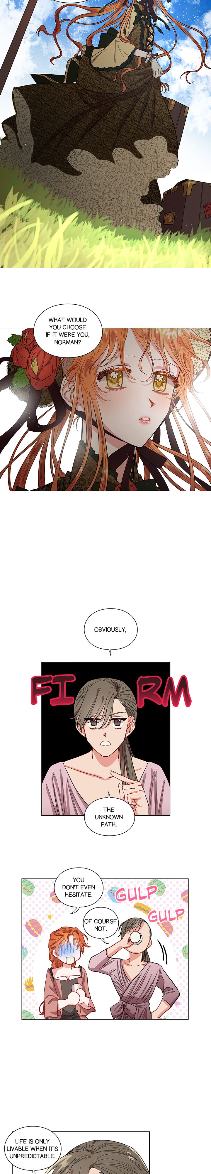 Lucia chapter 5 page 9