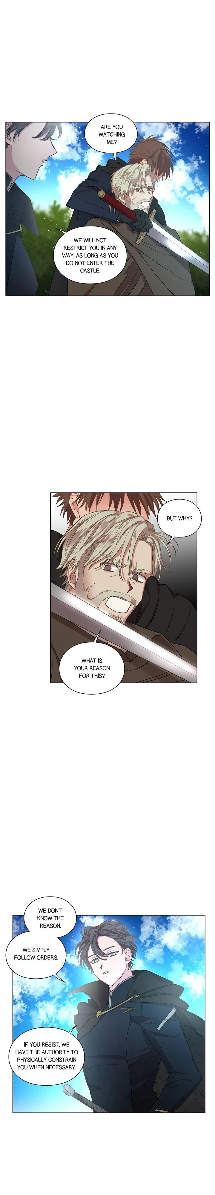 Lucia chapter 51 page 21