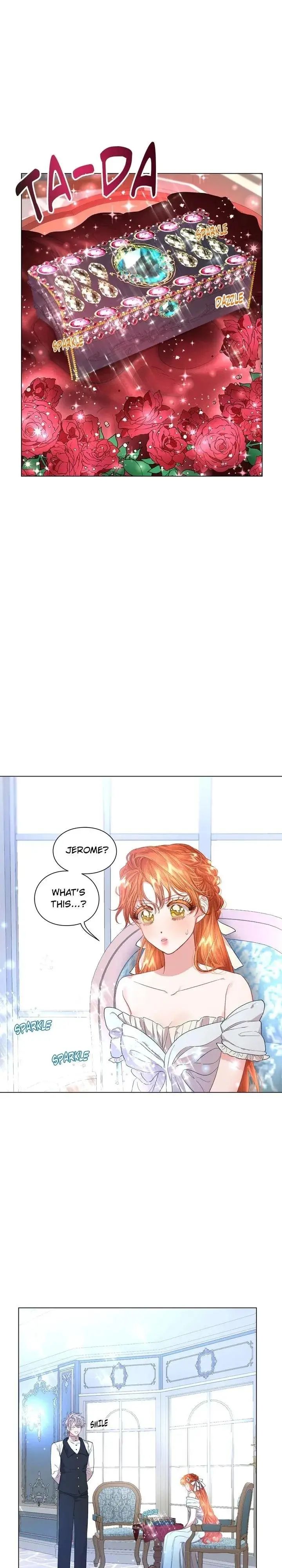 Lucia chapter 52 page 21