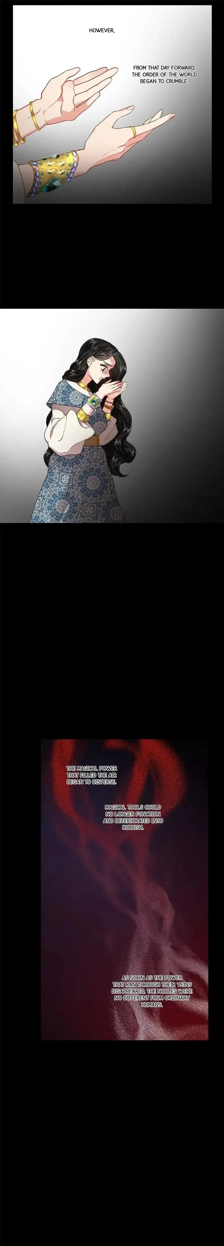 Lucia chapter 52 page 6