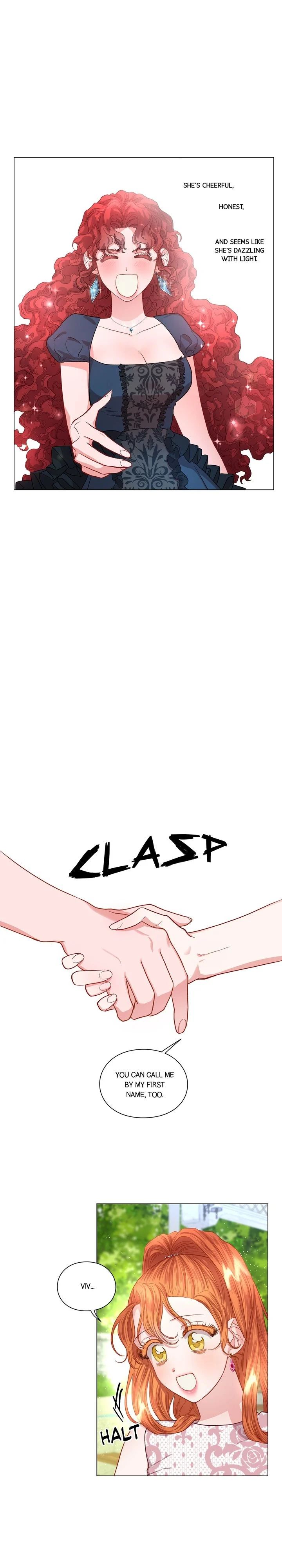 Lucia chapter 54 page 11