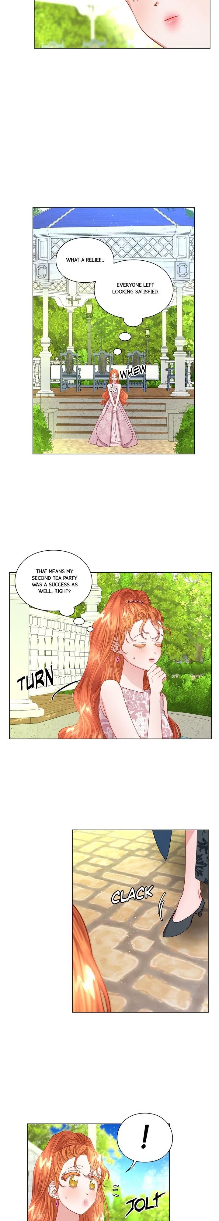 Lucia chapter 54 page 3