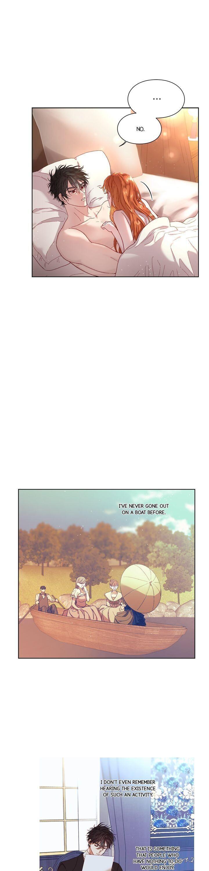 Lucia chapter 56 page 16