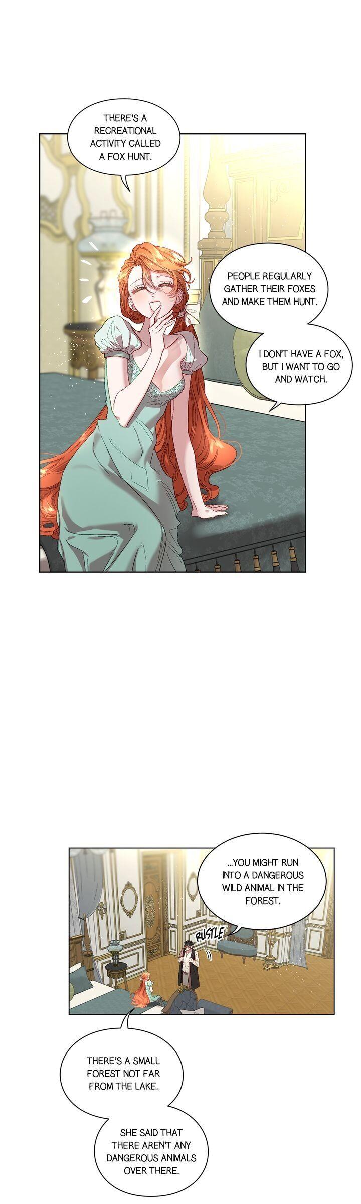 Lucia chapter 56 page 43