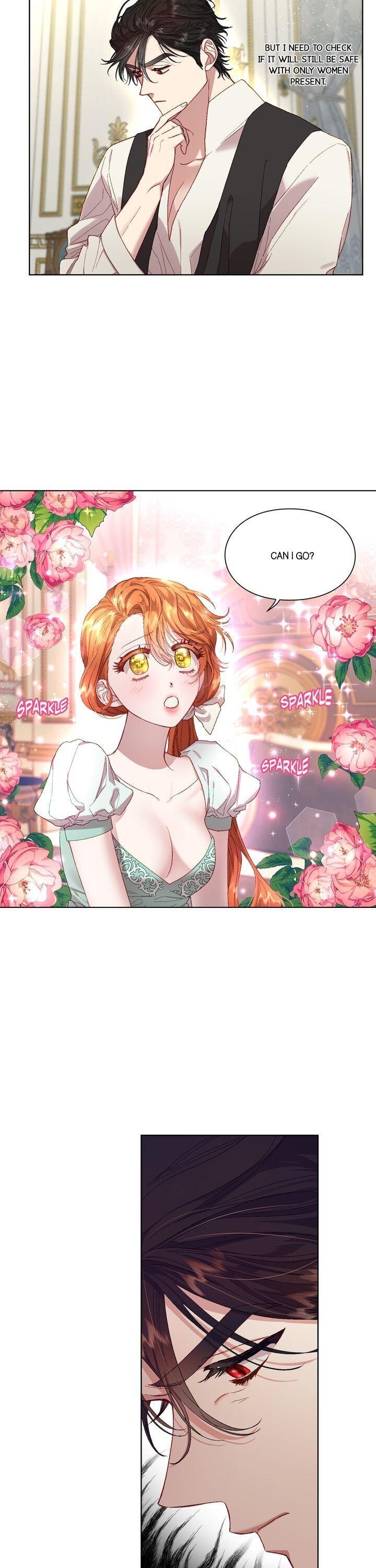 Lucia chapter 56 page 46