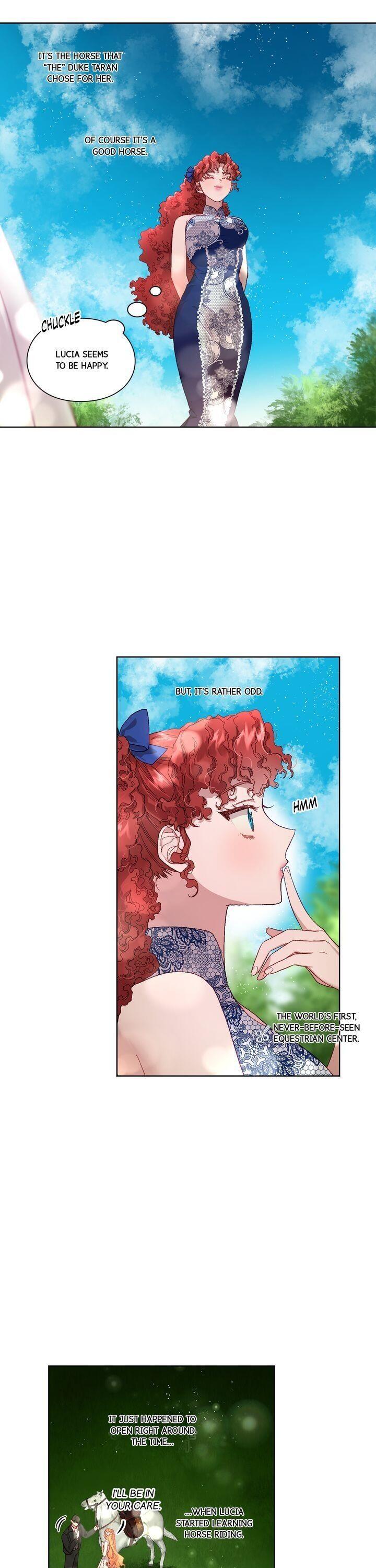 Lucia chapter 56 page 9
