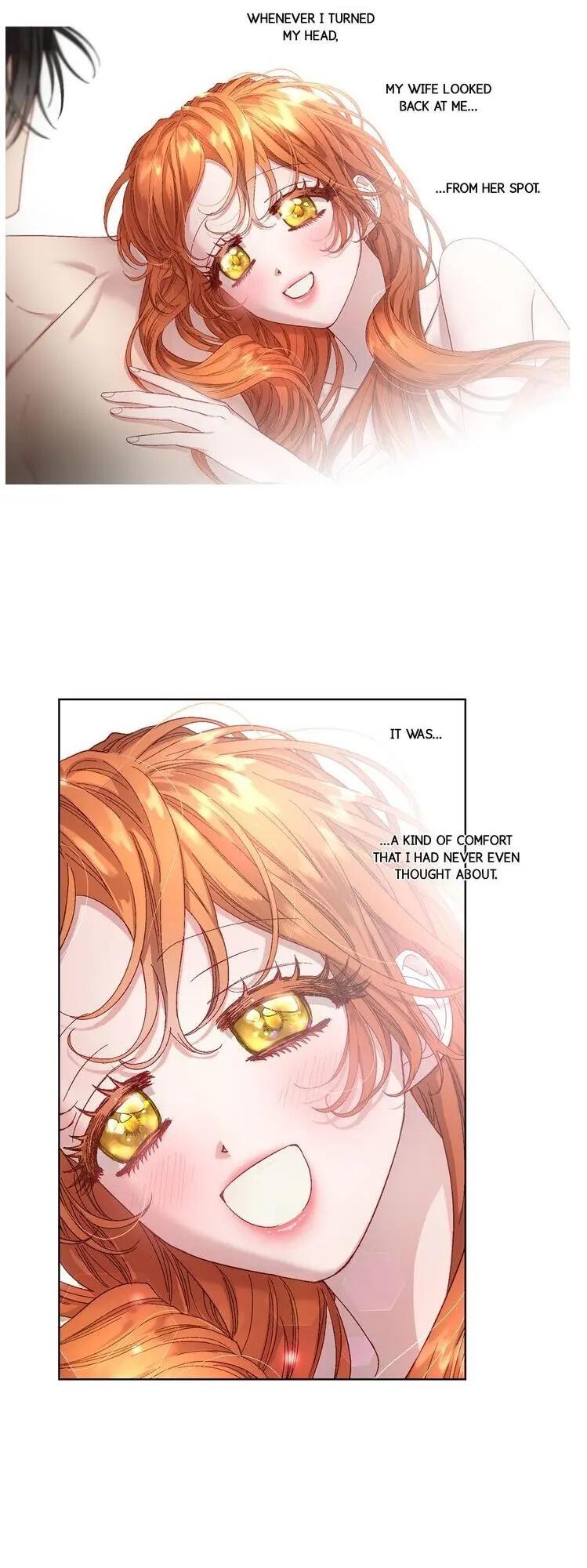 Lucia chapter 57 page 1